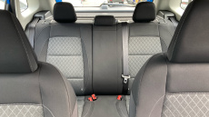 MG ZS 1.5 Hybrid+ SE 5dr Auto Hybrid Hatchback